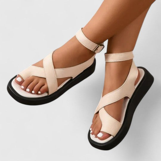 Lila – ELEGANT SANDALS
