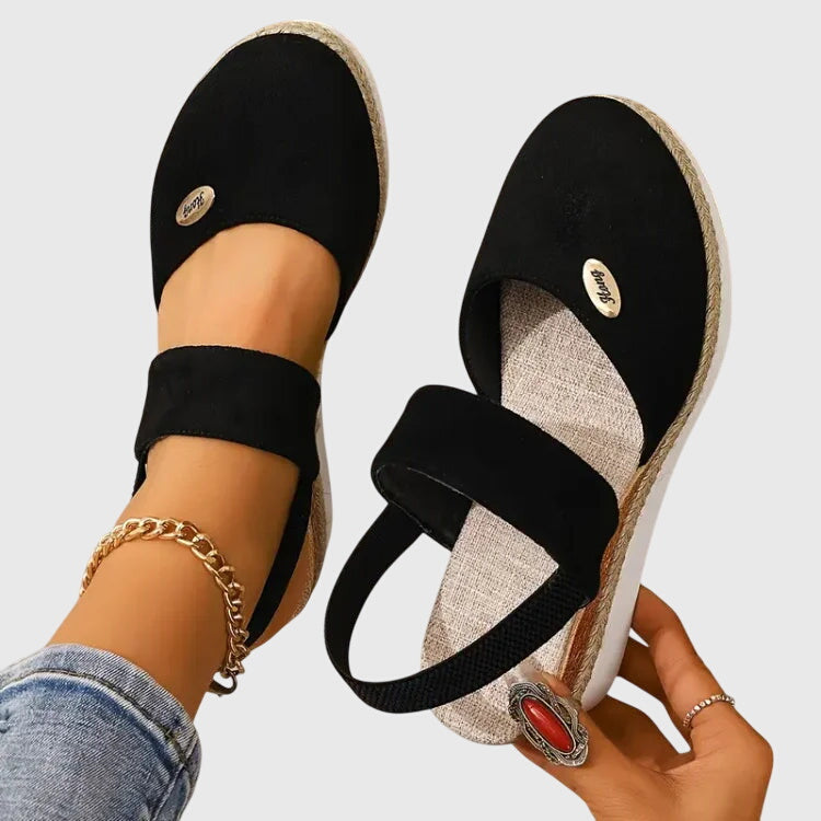 TILLY – ORTHOPEDIC SANDALS