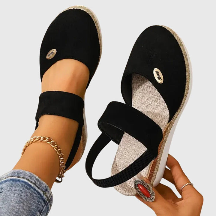 TILLY – ORTHOPEDIC SANDALS