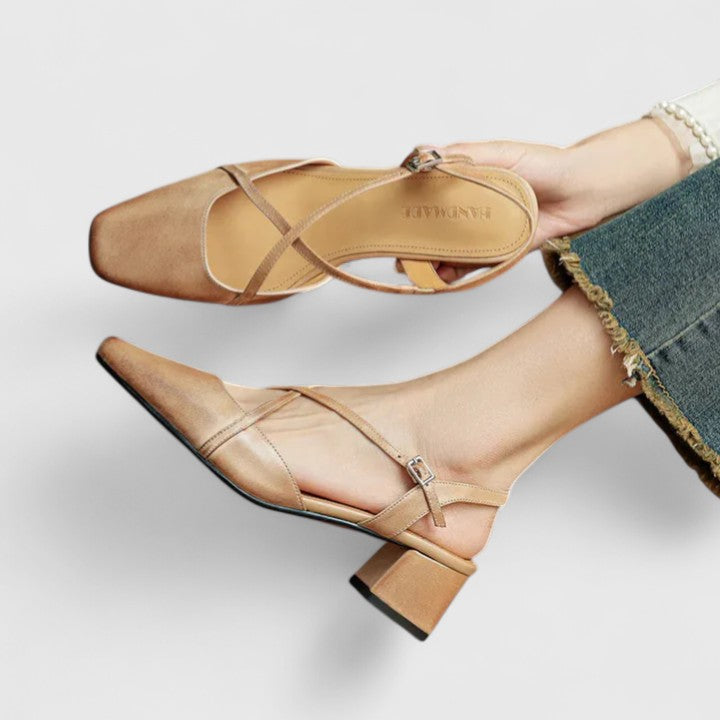 Mikaela – ELEGANT SANDALS