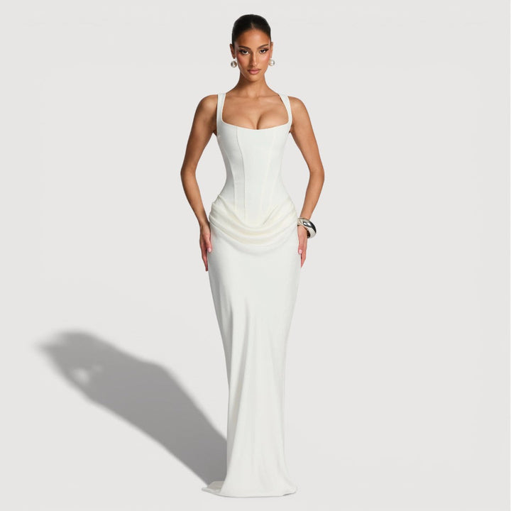 JANAH – LOVELY MAXI DRESS