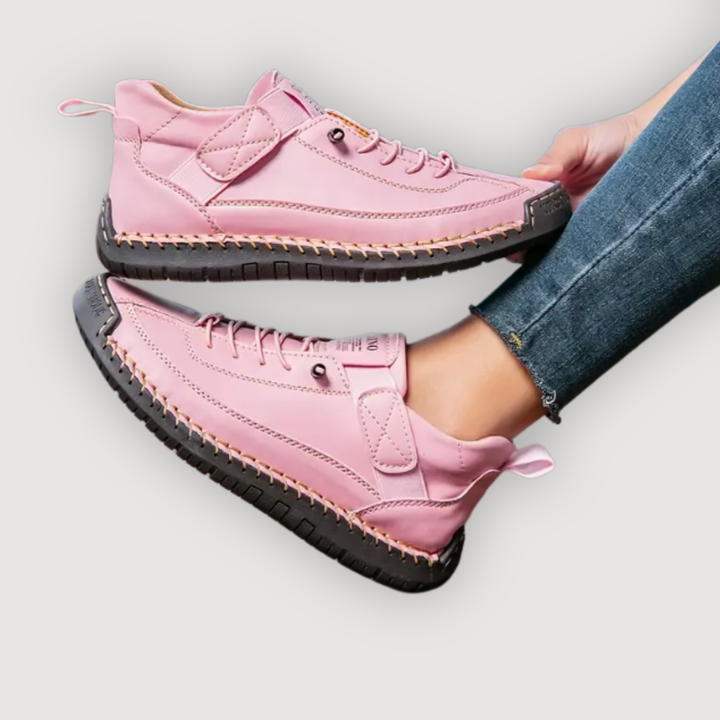 JUNIA – ORTHOPAEDIC SNEAKERS