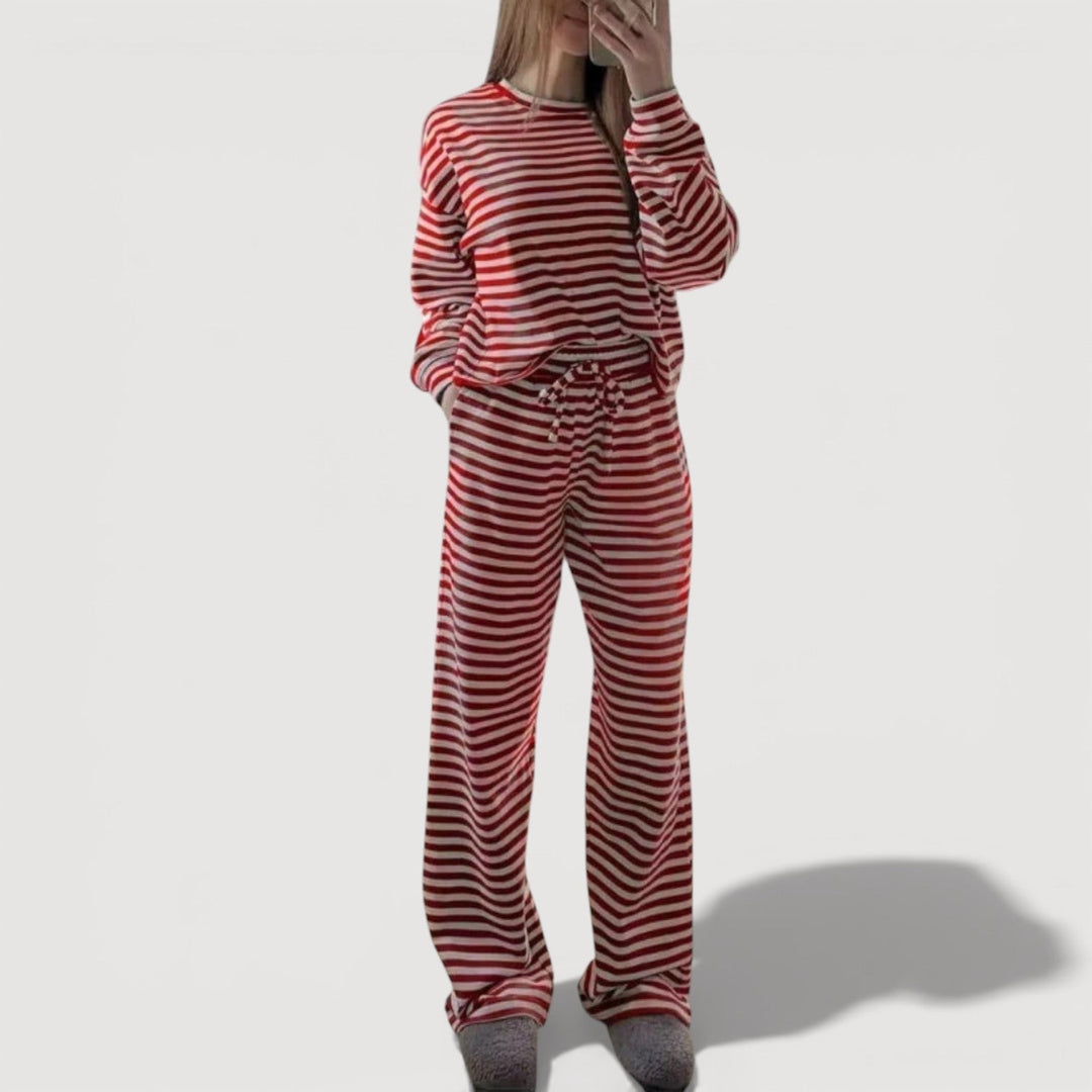 MEL –  RELAXED LOUNGE SET