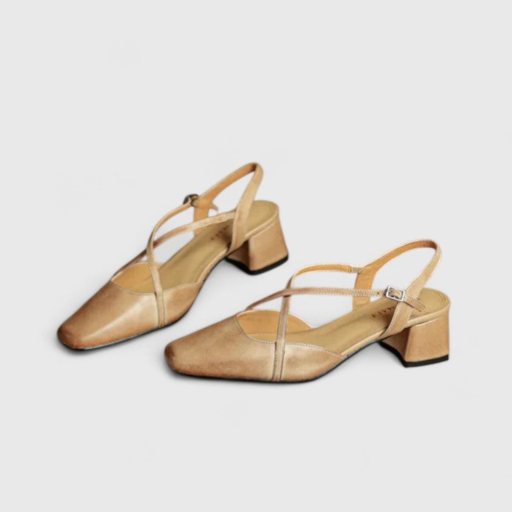 Mikaela – ELEGANT SANDALS