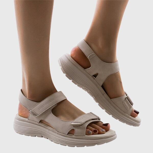 Luna – ORTHOPEDIC SANDALS