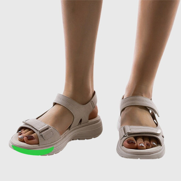 Luna – ORTHOPEDIC SANDALS