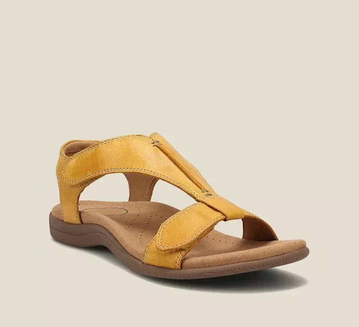 Mabel – ORTHOPEDIC SANDALS