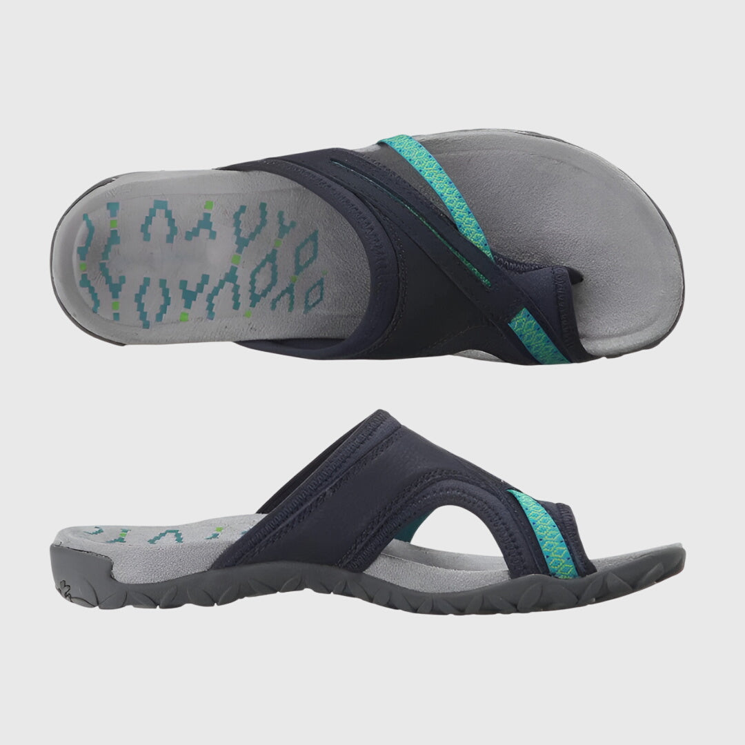 Lila – ERGONOMIC SANDALS