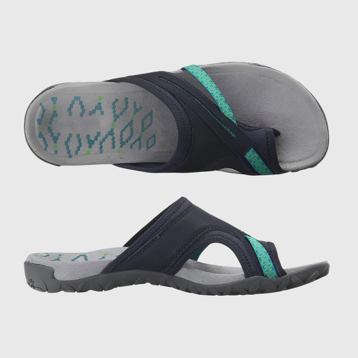 Lila – ERGONOMIC SANDALS