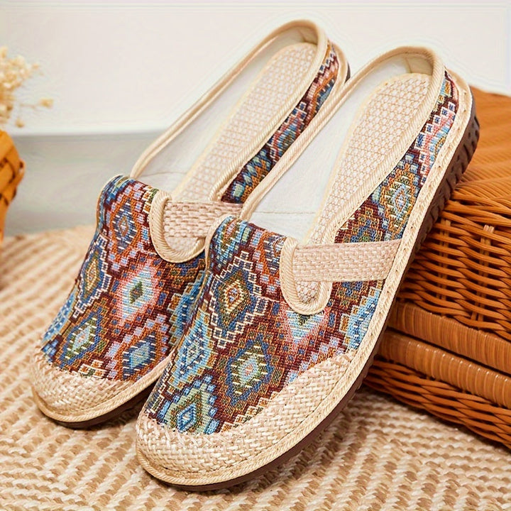 Lila – CASUAL SLIP-ONS