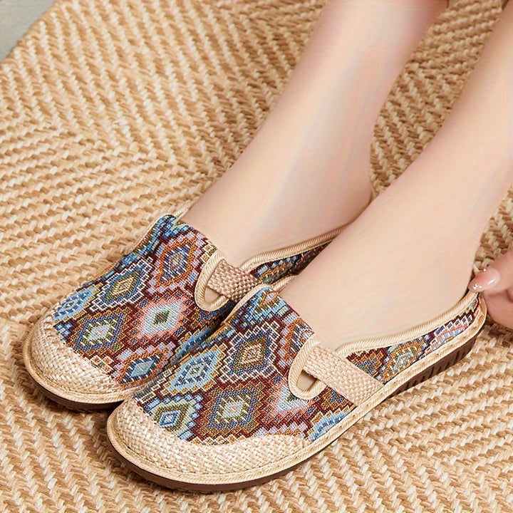 Lila – CASUAL SLIP-ONS
