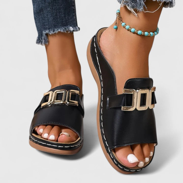 Shar – SOPHISTICATED SANDALS