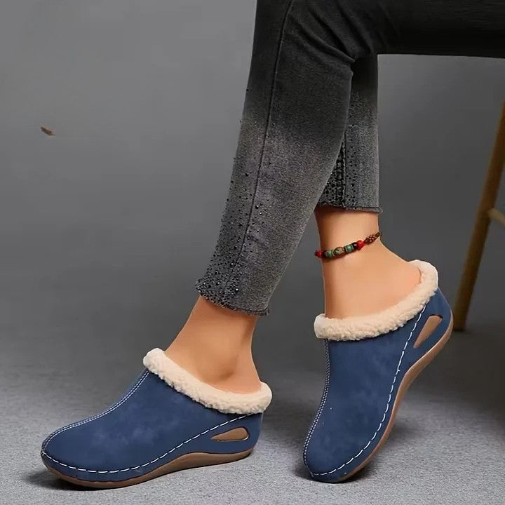 Lila – ORTHOPEDIC SANDALS