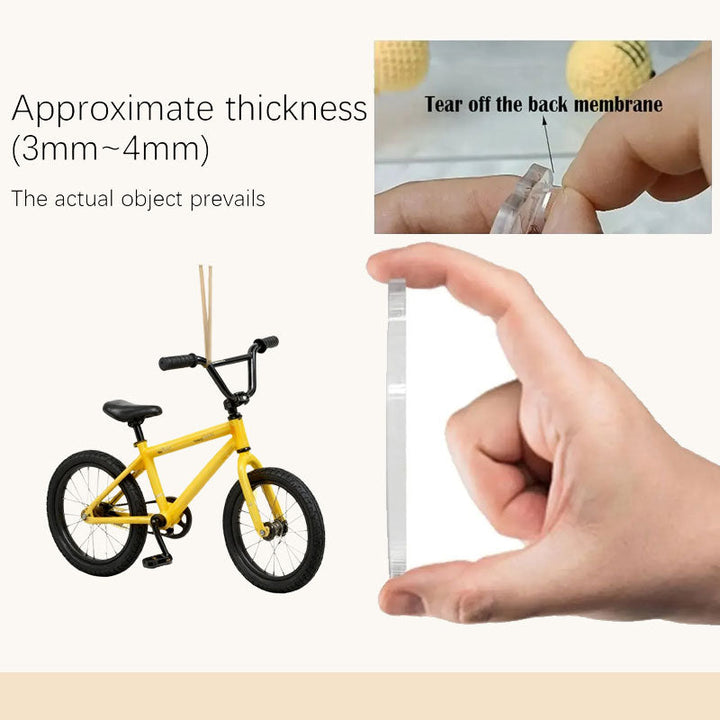 Cyclist’s Advent Calendar