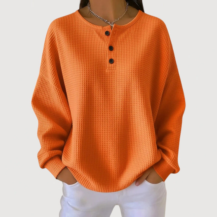 THEONA – RELAXED JUMPER