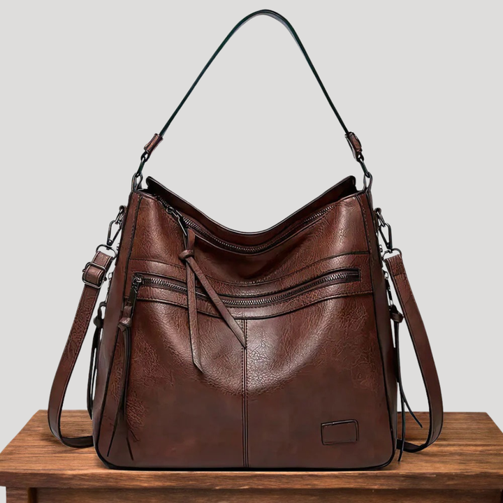 MAEZY –  EVERYDAY SHOULDER BAG