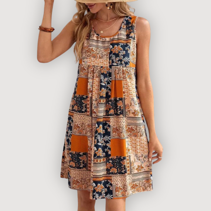 MELROSE – CASUAL DRESS