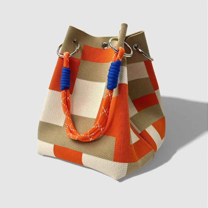 ALMA – EVERYDAY BUCKET BAG