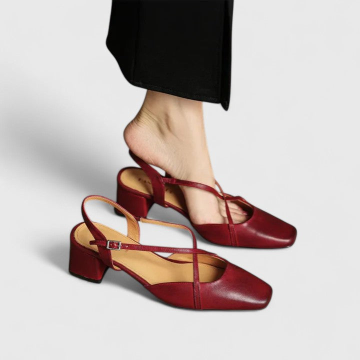 Mikaela – ELEGANT SANDALS