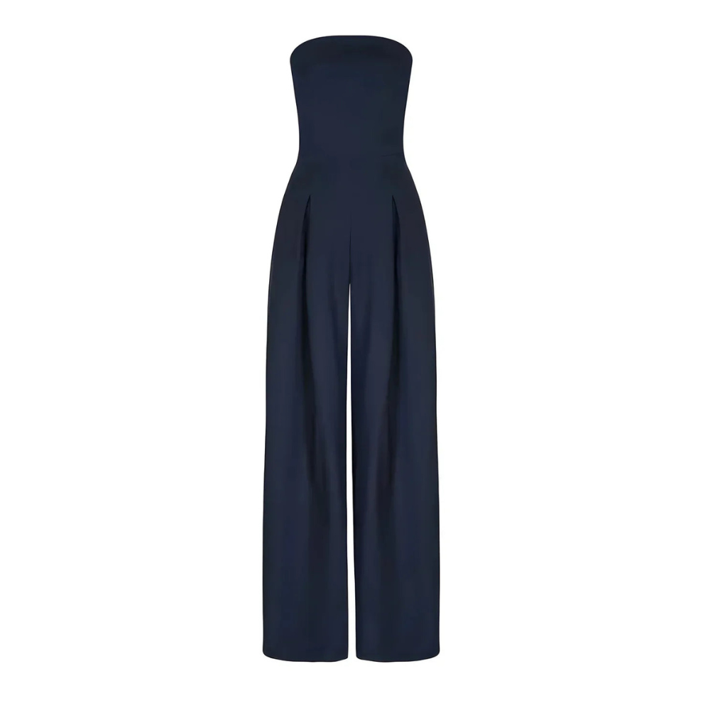 GEORGIA – ELEGANT WIDE-LEG JUMPSUIT