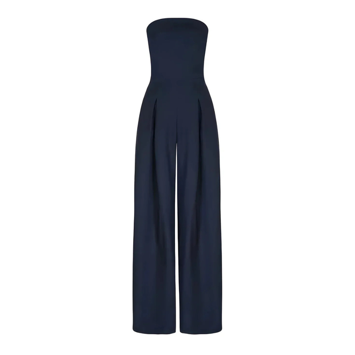 GEORGIA – ELEGANT WIDE-LEG JUMPSUIT