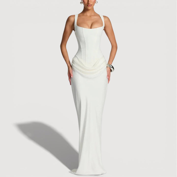 JANAH – LOVELY MAXI DRESS