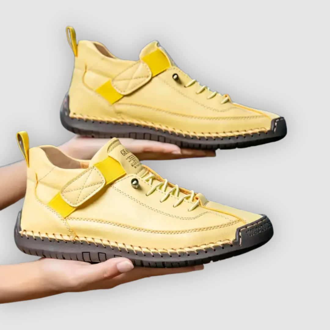 JUNIA – ORTHOPAEDIC SNEAKERS