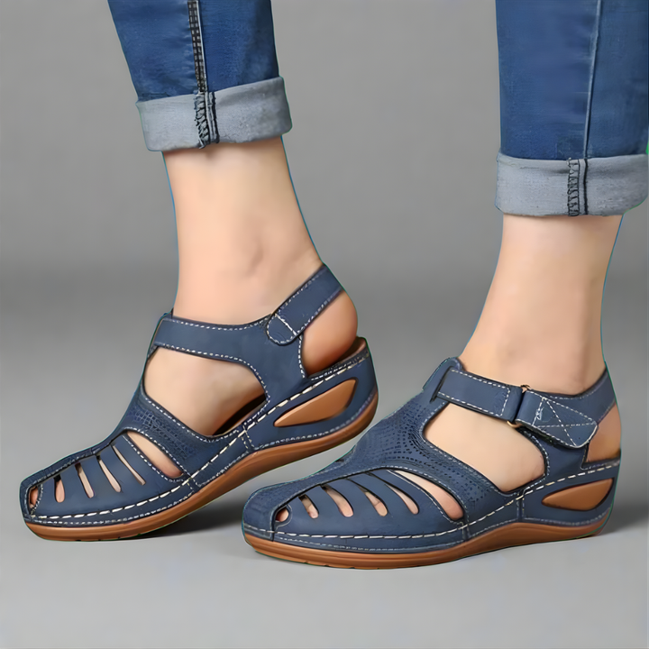 Luna – ORTHOPEDIC SANDALS