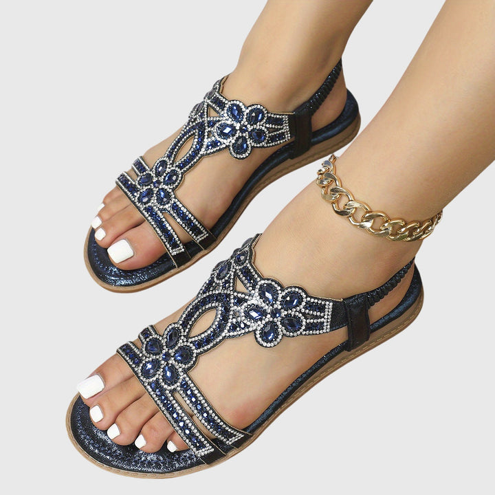 Luna – ORTHOPEDIC SANDALS