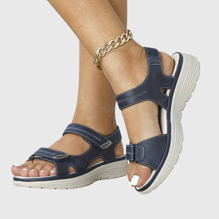 Luna – ORTHOPEDIC SANDALS