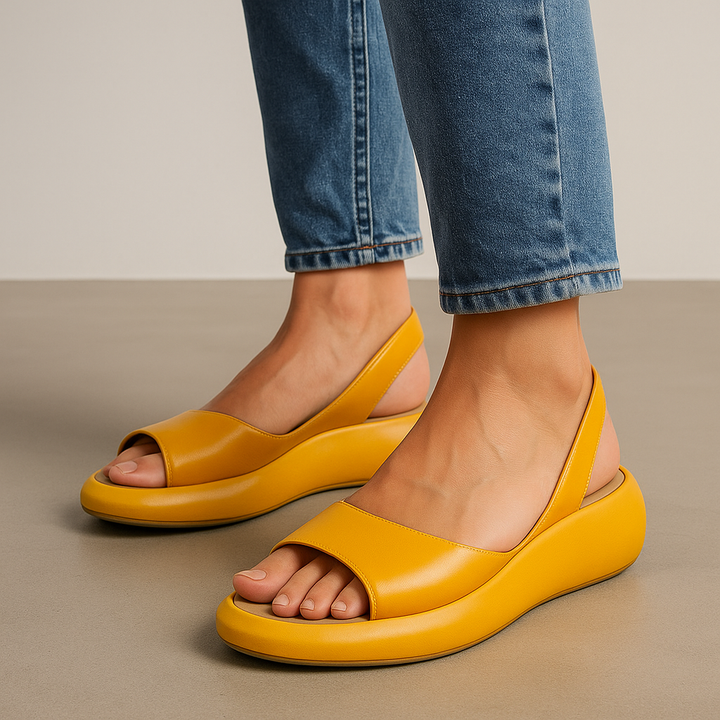 GISSELLE – OPEN NON-SLIP SANDALS