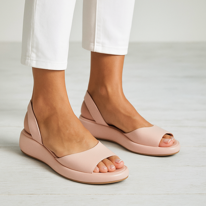 GISSELLE – OPEN NON-SLIP SANDALS