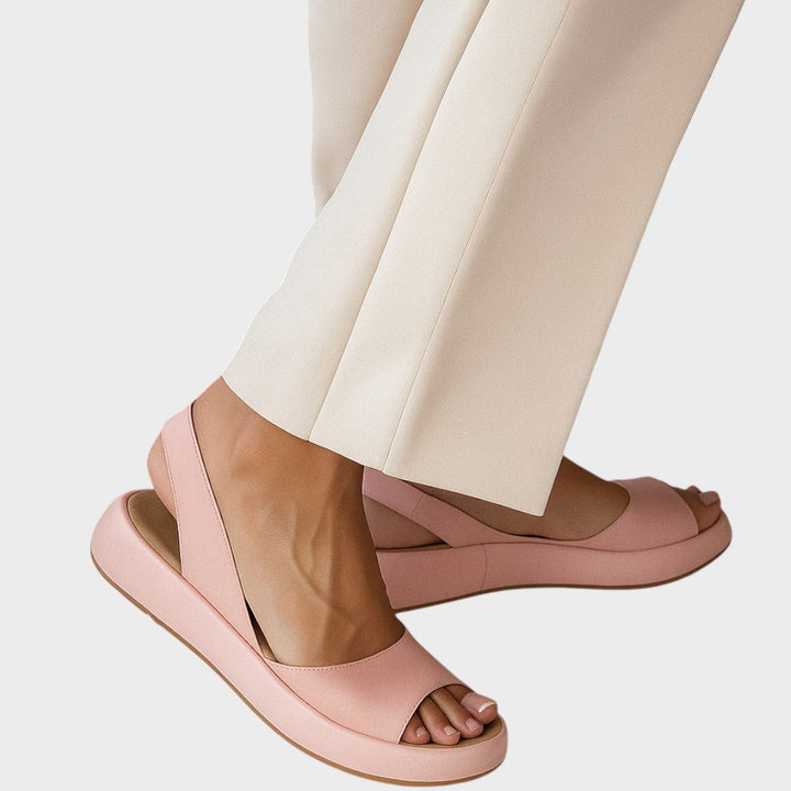 Carys – ORTHOPEDIC SANDALS