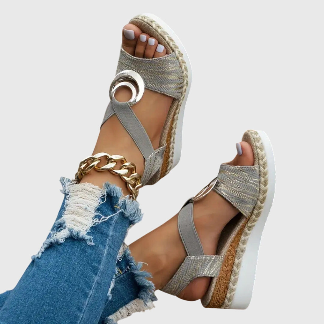 LIV – ORTHOPEDIC SANDALS