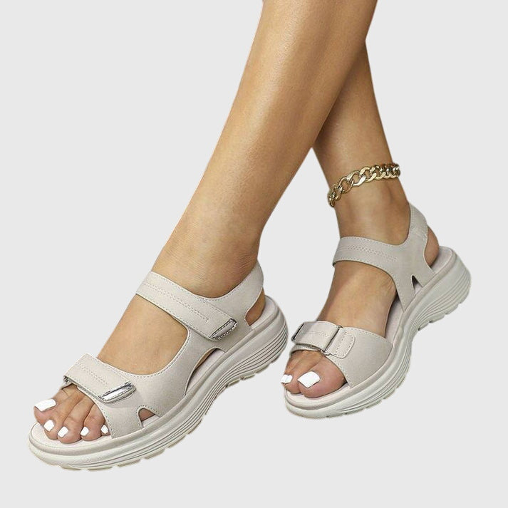 Luna – ORTHOPEDIC SANDALS