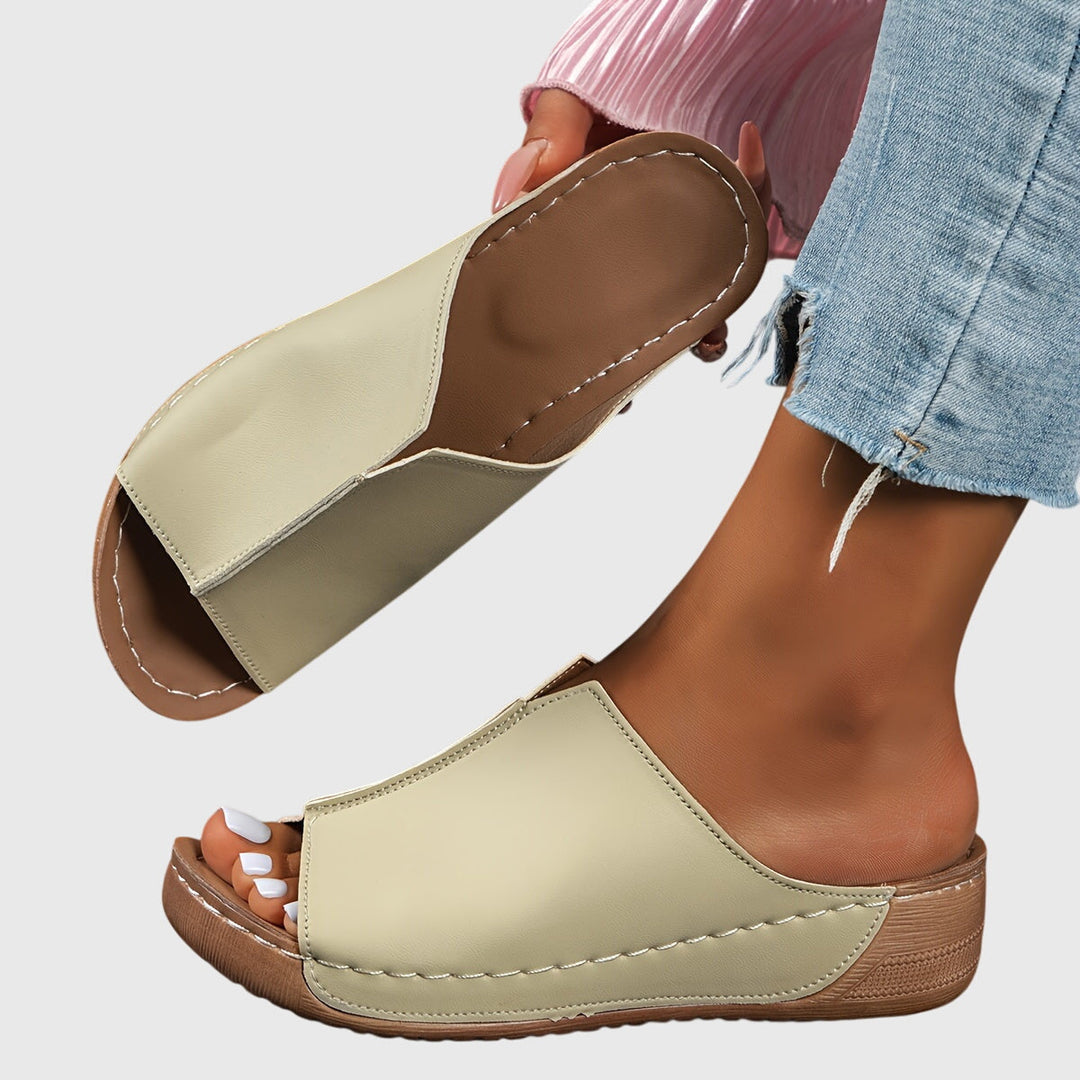 Lila – STYLISH ORTHOPEDIC SANDALS