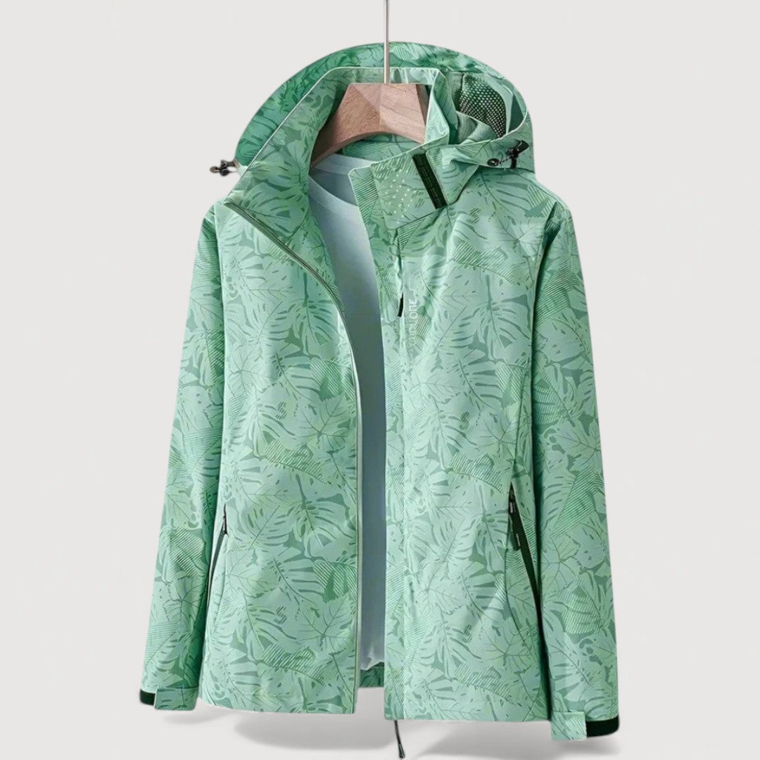 FAYA – ADVENTURE JACKET