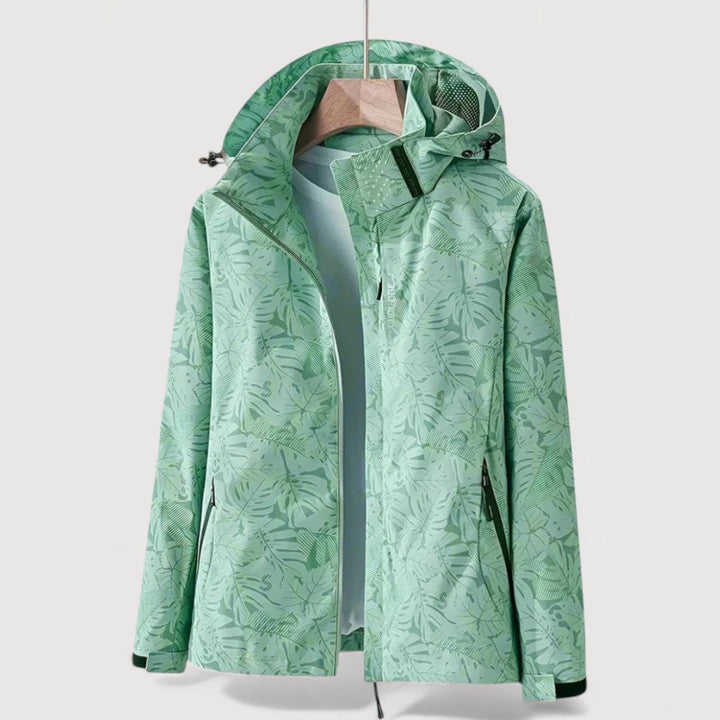 FAYA – ADVENTURE JACKET