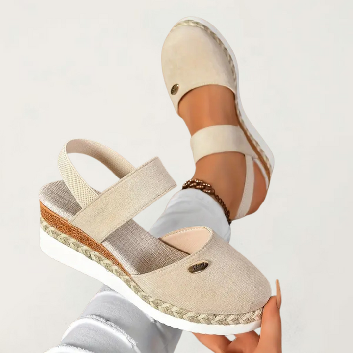 TILLY – ORTHOPEDIC SANDALS