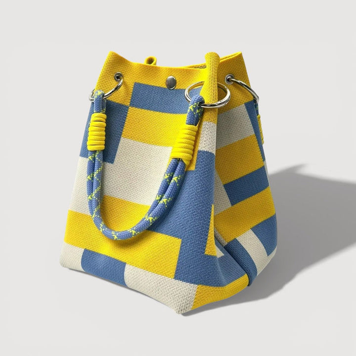 ALMA – EVERYDAY BUCKET BAG