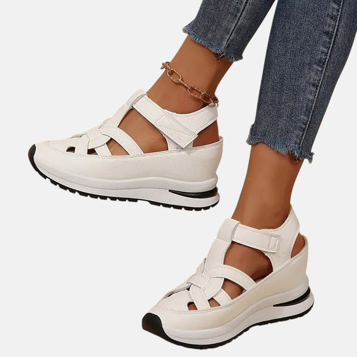 Lila – ORTHOPEDIC SANDALS