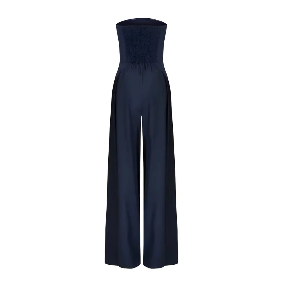 GEORGIA – ELEGANT WIDE-LEG JUMPSUIT