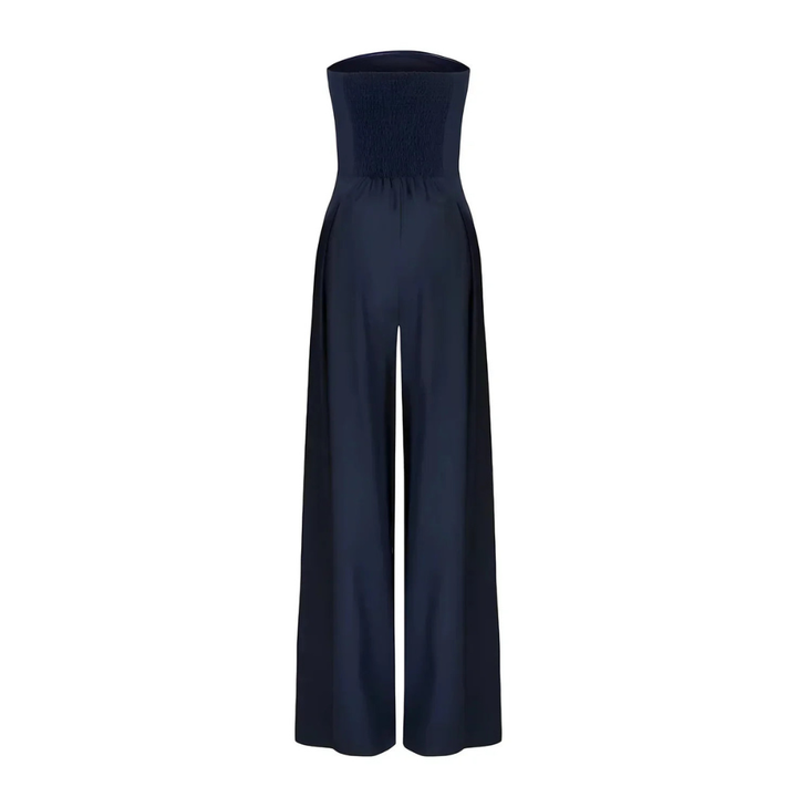 GEORGIA – ELEGANT WIDE-LEG JUMPSUIT