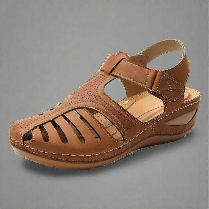 Luna – ORTHOPEDIC SANDALS