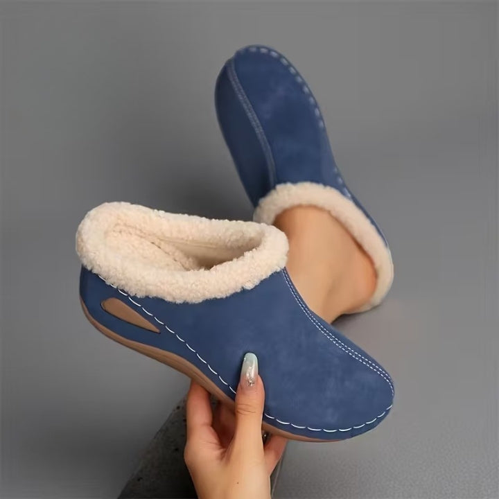 Lila – ORTHOPEDIC SANDALS