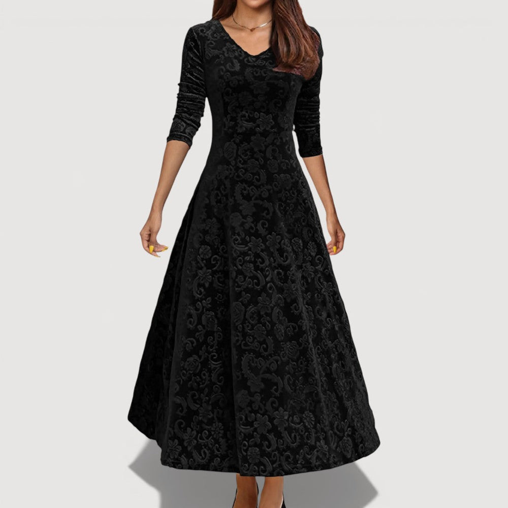 Maxi Dresses Mabel & Mae Maxi Dresses Mabel & Mae