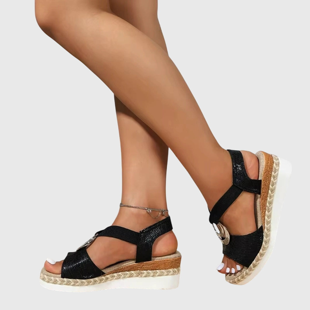 LIV – ORTHOPEDIC SANDALS