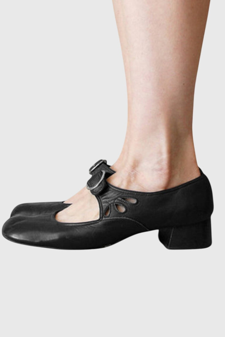 Lila – ORTHOPEDIC SANDALS