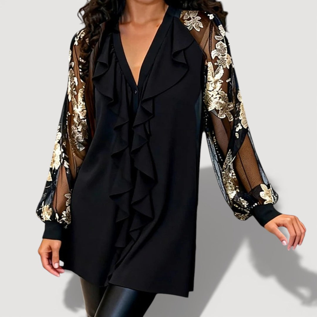 CHELSEA – CHIC BLOUSE
