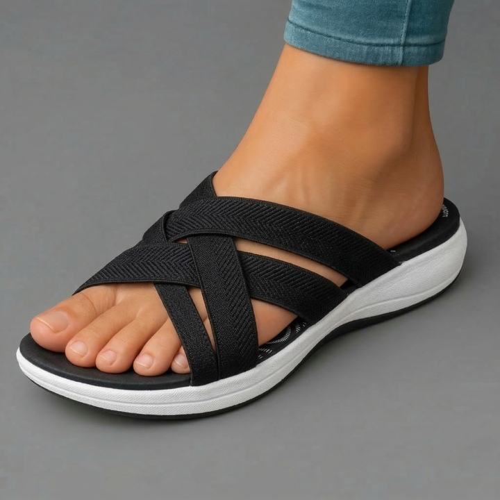 Jade – LIGHTWEIGHT ORTHOPEDIC SANDALS